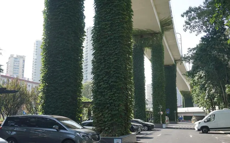 户外园林景观设计建造
