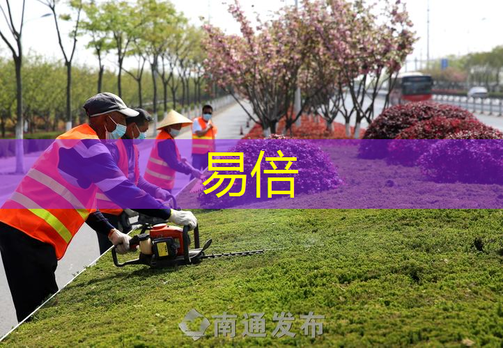 园林工程和园林绿化工程取费区别